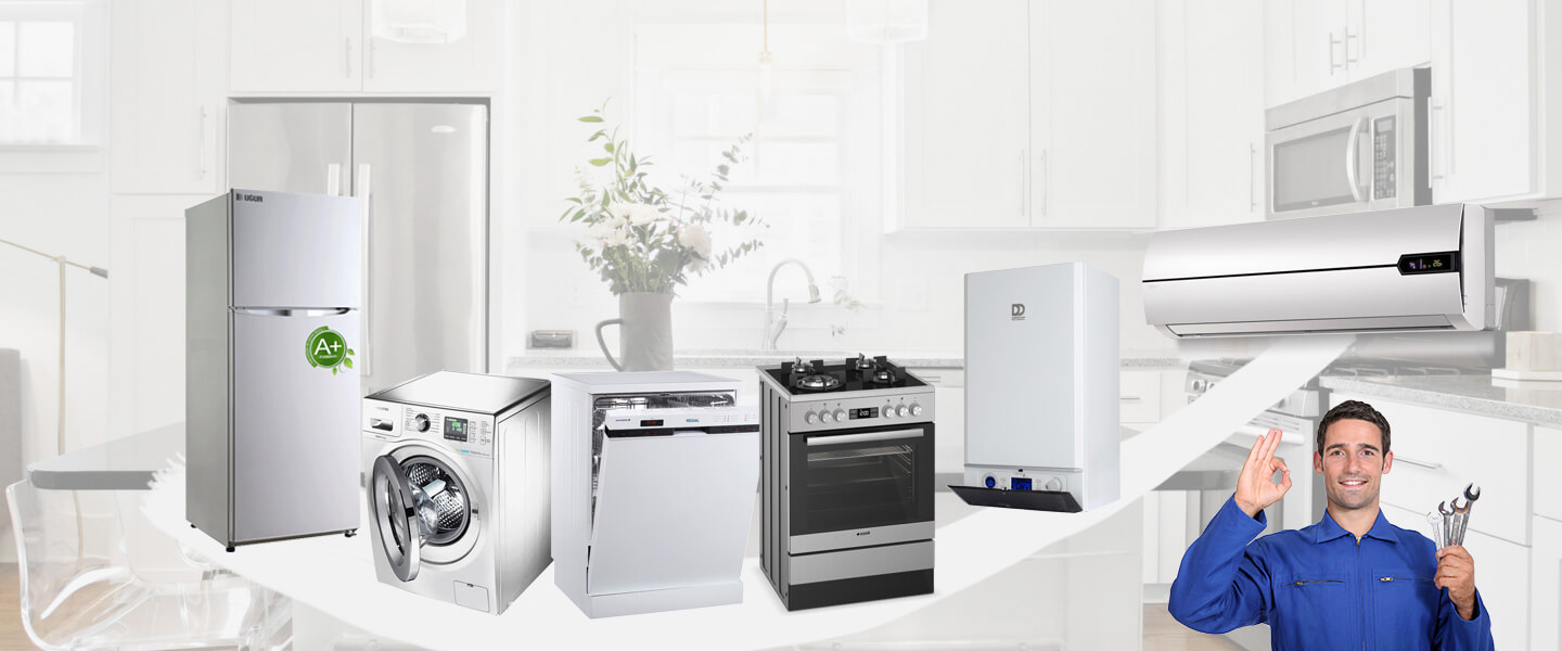 Örnekköy Gaggenau Servisi